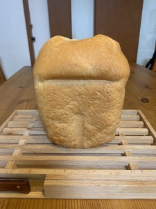 パン作り